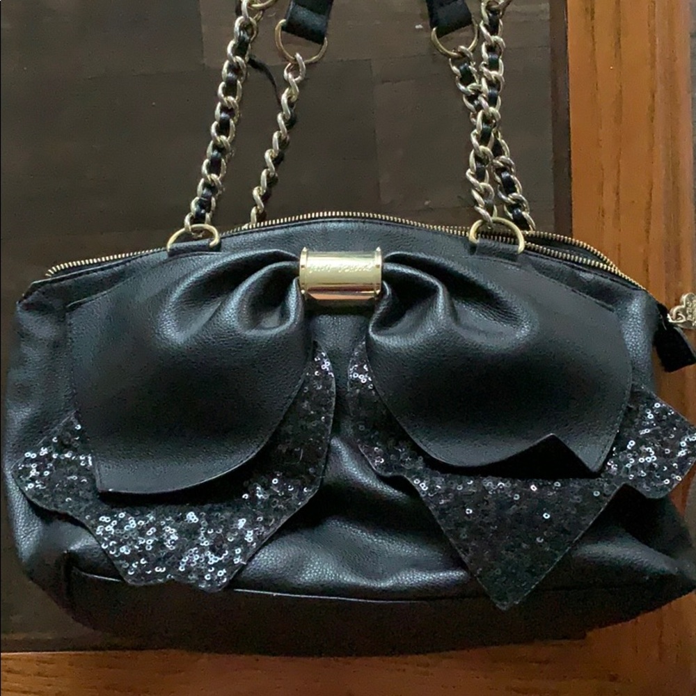 Betsey Johnson purse